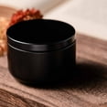 thumbnail image 6 of YOHAVEN Travel Size Soy Wax Scented Candle Mini Tin Can Aromatherapy Candle for Home Relaxation Sleep Meditation Spa Indoor Outdoor Holiday Decor Christmas Gifts Early Christmas, 6 of 6