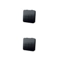thumbnail image 4 of Methold Professional Sound Signal Adapter Efficient Accessories Receiver Speaker 3.5mm TV Speakers Adapters 4.3x4.3x1.2 cm 2piezas, 4 of 6