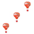 thumbnail image 2 of Kearding Linternas de papel para globos aerostáticos, acabado táctil para una amplia aplicación, globo grande de color arcoíris, diámetro Type1 NO1, 2 of 6