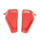 thumbnail image 1 of TAPA LATERAL DERECHA IZQUIERDA ROJA SET ITALIKA FT 125 (05-12), 1 of 2