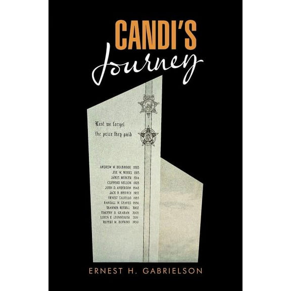Candi's Journey