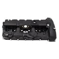 thumbnail image 2 of Brock Replacement Gas Engine Valve Cover w/ Gasket Compatible with 2007-2013 3 Series Sedan E90 2.5L 3.0L 11127552281, 2 of 9