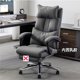 thumbnail image 1 of Relaxing Single Mobile Ergonomic Chair Floor Gaming Ergonomic Chair Business Sofa Esports Waist Multifunctional Furniture My Lux Decor Round, 1 of 12