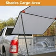 thumbnail image 2 of Rightline Truck Tailgating Canopy, 2 of 9