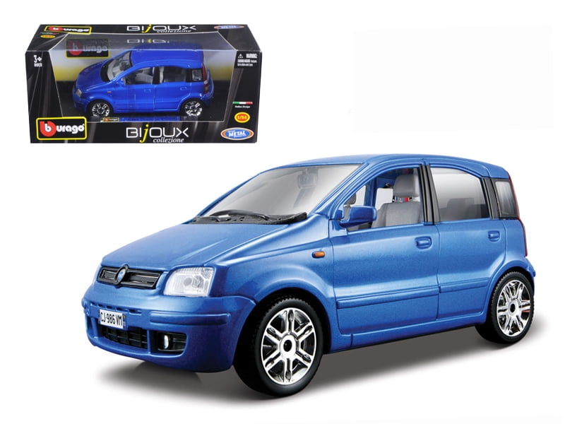 panda diecast