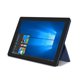 thumbnail image 4 of Tableta PC W101 de 10,1 pulgadas, 2 GB DDR+32 GB, Windows 10, CPU Z8350, cámara dual, USB 3.0, batería de 6000 mAh, teclado de acoplamiento, 4 of 5
