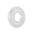thumbnail image 3 of Naiovety Freewheel Guard Gran decoración Instalación práctica Flywheel Protector Artesanía Accesorios mejorados Suministros para bicicletas Ciclismo, 3 of 6