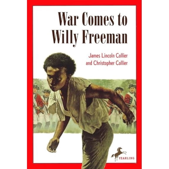 Pre-Owned War Comes to Willy Freeman (Paperback) 0440495040 9780440495048