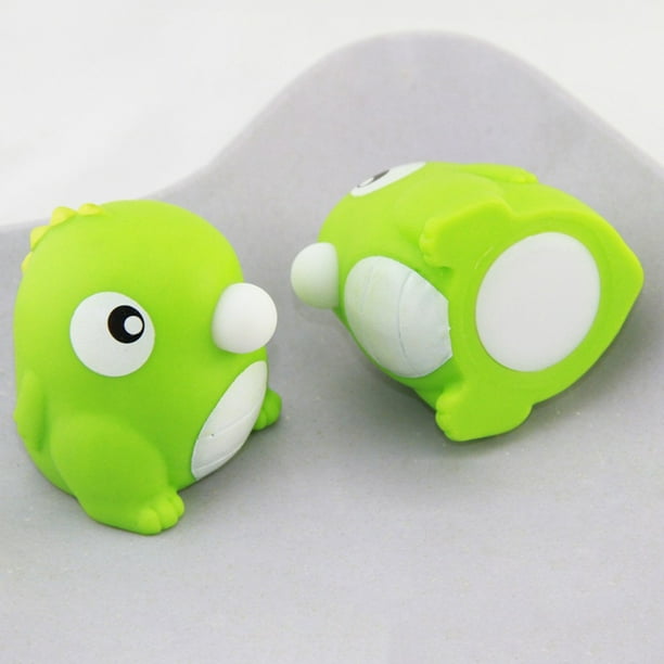 Funny Vent Toy Baby Dragon Spit Bubbles-Toy Pinch y Bubbles-Toy Fidget Toys Wmkox8yii shdjk505