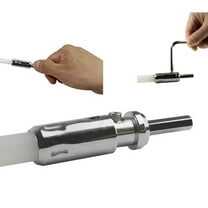 1pc High-Quality Drill Adapter Linking Electric Drill And Chimney Cleaning Brush