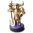 thumbnail image 3 of Shovel Knight : Trésor Amiibo Édition Or, 3 of 3