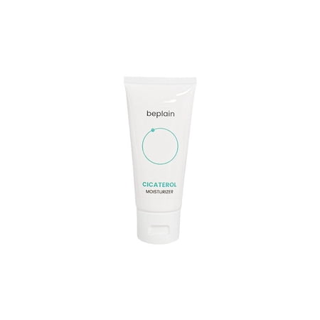 Beplain Hyaluronic Aqua Moisturizer Centella Asiatica Moisturizing Cream