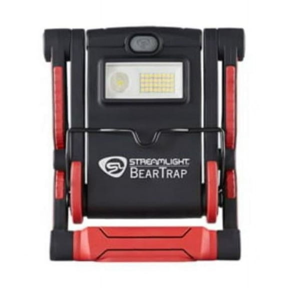 Streamlight STL-61520 Beartrap Multi-Function LED Work Light