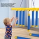 thumbnail image 4 of Juego de palos que caen juego de palos para atrapar con función de sonido amarillo y azul para regalo de niños ANGGREK Otros, 4 of 8
