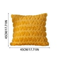 thumbnail image 3 of Soft Skin Friendly Pillow Cover for Cozy Home and Comfortable Living, 3 of 8