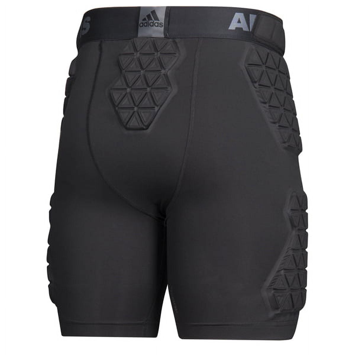 adidas alphaskin force 5 pad girdle