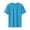 a-49Blue12, variant on Mens Solid Color Crew Neck Short Sleeve Quick Dry Athletic TShirt For Gym Training Outdoor Running Daily Sports Activities White XXXXL
