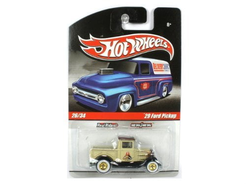 29 ford pickup hot wheels