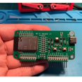 thumbnail image 2 of Placa de desarrollo WiFi Walfront WiFi Devboard ESP32‑S2, 2 of 9