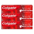 thumbnail image 1 of Pasta de dientes Colgate Optic White Whitening Sparkling White 150 ml, 1 of 5