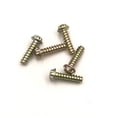 thumbnail image 5 of RUITROLIKER 20pcs Replacecment Repair parts 4.5mm security screws for NES SNES N64 Console, 5 of 6