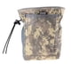 thumbnail image 2 of Bolsa Multifunción Molle Zulema Riñonera Deportiva Mochila Negra, 2 of 5