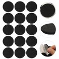 thumbnail image 3 of 100Pcs Non Slip Furniture Pads Self Adhesive Furniture Grippers Floor Protectors, 3 of 8