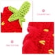 thumbnail image 5 of unbranded Accesorio Sombrero De Fresa Para Perros Y Ideal Para De Fiesta, 5 of 6