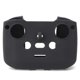thumbnail image 3 of Funda de silicona con correa para colgar para mando a distancia MAVIC AIR 2, color negro, 3 of 10
