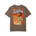 thumbnail image 6 of Captain Cap’n Clutch Jalen Brunson Knicks T Shirt, 6 of 8