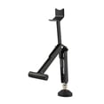 thumbnail image 2 of harayaa Motorcycle Rear Wheel Lift Stand Foldable Maintenance for Most Motorcycle Wheels, 2 of 8