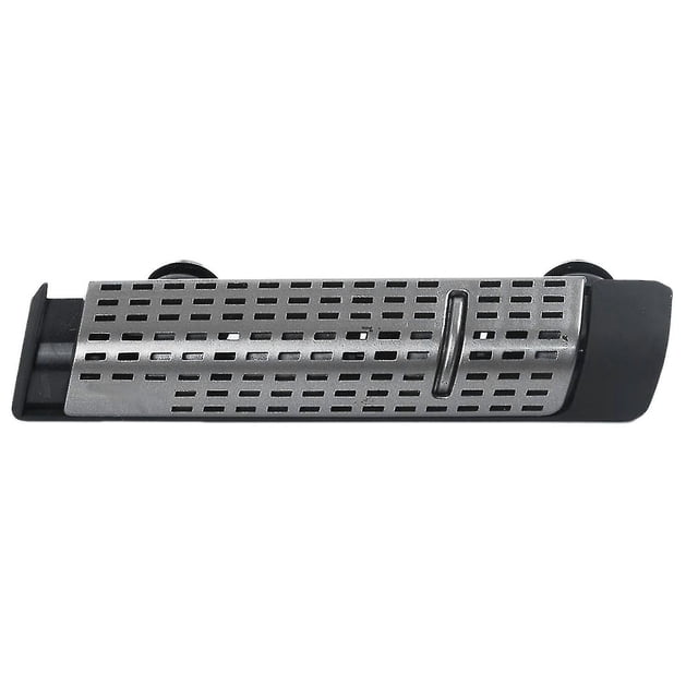 Compatible con ambientador Bmw, soporte de aleación de aluminio con 4 varillas 83122285673