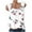 White-1, variant on USSUMA Loose Fit Vest Tanks Summer Tops for Women 2022 Trendy Floral Print Cami Womens Tunic Tops Round Neck Basic Shirts Tees Sleeveless Dressy Blouses for Women