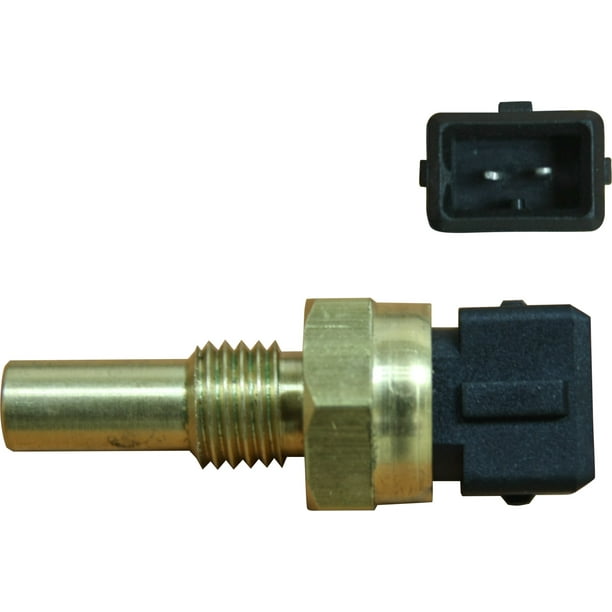 SENSOR DE TEMPERATURA DEL REFRIGERANTE (CTS) TSURU 1993 al 1994 NISSAN 1.6L L4 INTRAN-FLOTAMEX .