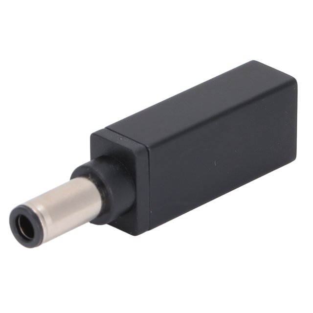 Adaptateur USB D Cto, TypeC vers DC Câble USB Bto DC Femelle Adaptateur d'Alimentation Ultra Réactif