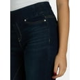 thumbnail image 4 of Jordache Women's and Women's Plus High Rise Sculpt Jegging, Sizes XXS-XXL, 4 of 5