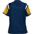 thumbnail image 2 of Women's University of Northern Colorado Thunderstorm Football Fan Jersey, 2 of 6