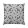 thumbnail image 1 of Ahgly Company Outdoor Square Contemporary Throw Pillow, 18 inch by 18 inch, 1 of 5