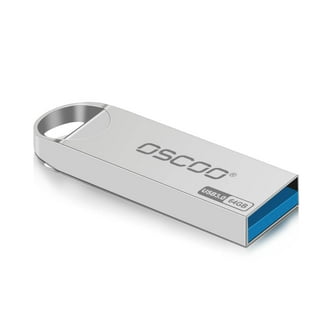 Jonephe 256GB USB Flash Drive for iPhone iOS/Android USB 3.0 Memory Stick 3  in 1 