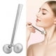 thumbnail image 1 of Masajeador De Rodillos Faciales, Masajeador De Rodillos, Eficaz Para El Cuidado De La Piel Cuello Cergrey Face Lifting Massager, 1 of 8