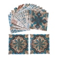 thumbnail image 4 of Tile Sticker, Vintage Old Decoration Tile Decals Self Adhesive  for Bathroom, 4 of 8
