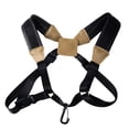 thumbnail image 1 of Sangle de Saxophone Réglable Sangle d'Épaule pour Enfants Adultes Pièces Accessoires de Saxophone, 1 of 5
