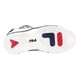 thumbnail image 5 of Tenis Fila Hombre Caballero Grant Hill 2 96 Blanco Basquetbol blanco 5 MX, 5 of 8