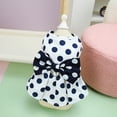 thumbnail image 2 of Adorable Pet Clothes for Cats & Small Dogs - Charming Spring & Autumn Wear, 2 of 5