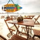 thumbnail image 4 of Tabla De Surf, Arte De Pared, Placa De Tabla De Surf De Madera, Cartel Colgante, Tabla De Surf Para Decoración De Pared Del Hogar Inevent HA040316-02, 4 of 6