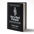 thumbnail image 2 of Very Bad People: The Inside Story of Our Fight Against the World's Network of Corruption, (Hardcover), 2 of 2