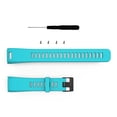 thumbnail image 1 of Replacement Wristband Strap Compatible with Vivosmart HR Fitness Activity Accessory, 1 of 3