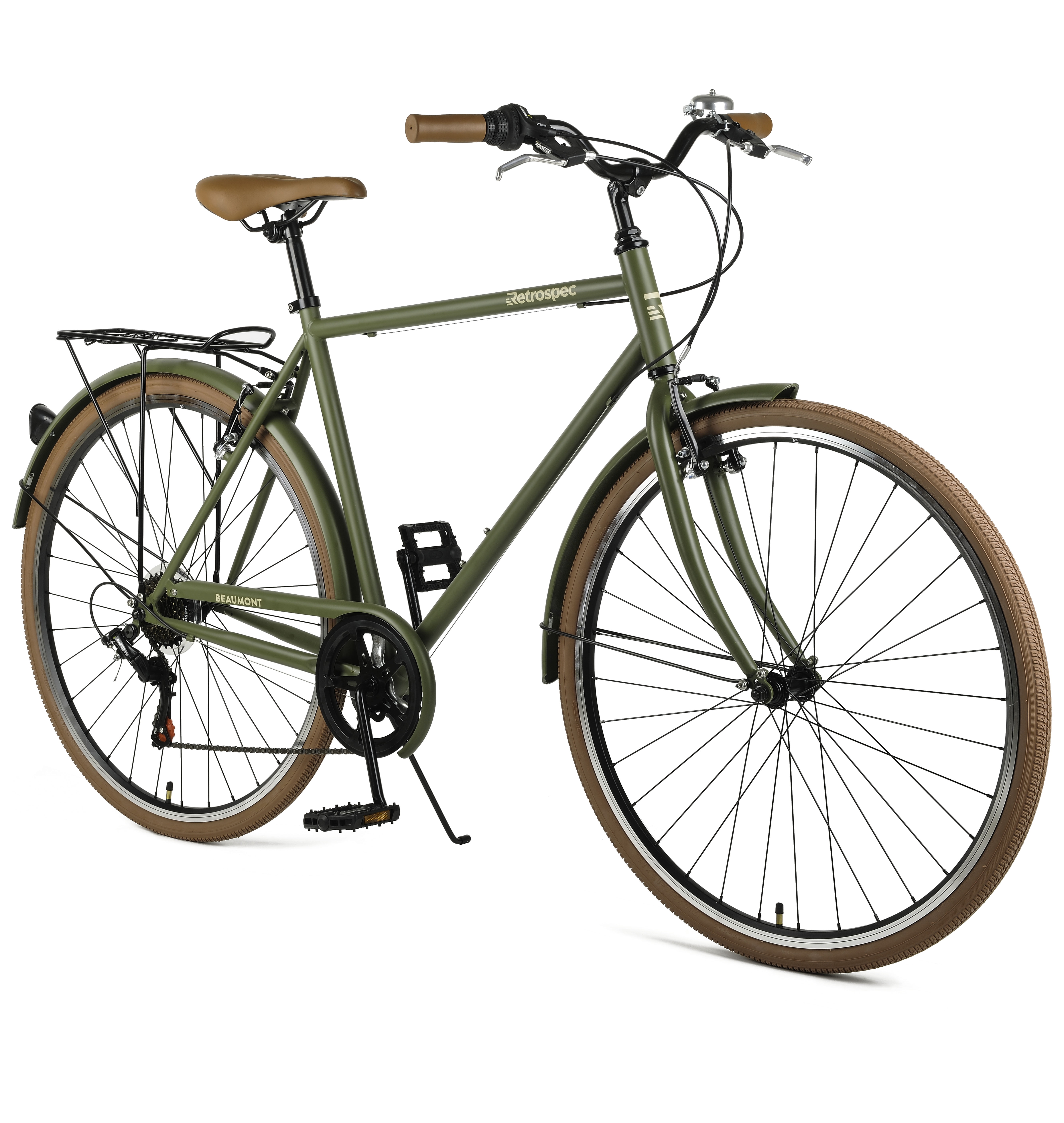 retrospec beaumont 7 speed