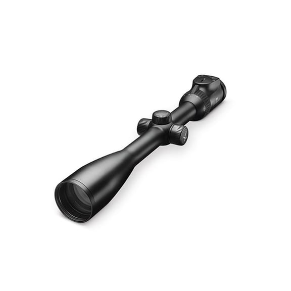 Swarovski Z5i Rifle Scope 3.5-18x 44mm Illuminated BRH-I Reticle Matte Black