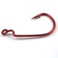 thumbnail image 4 of Anzuelos de pesca Equipo de cebo de gusano de acero con alto contenido de carbono (#1), 4 of 6